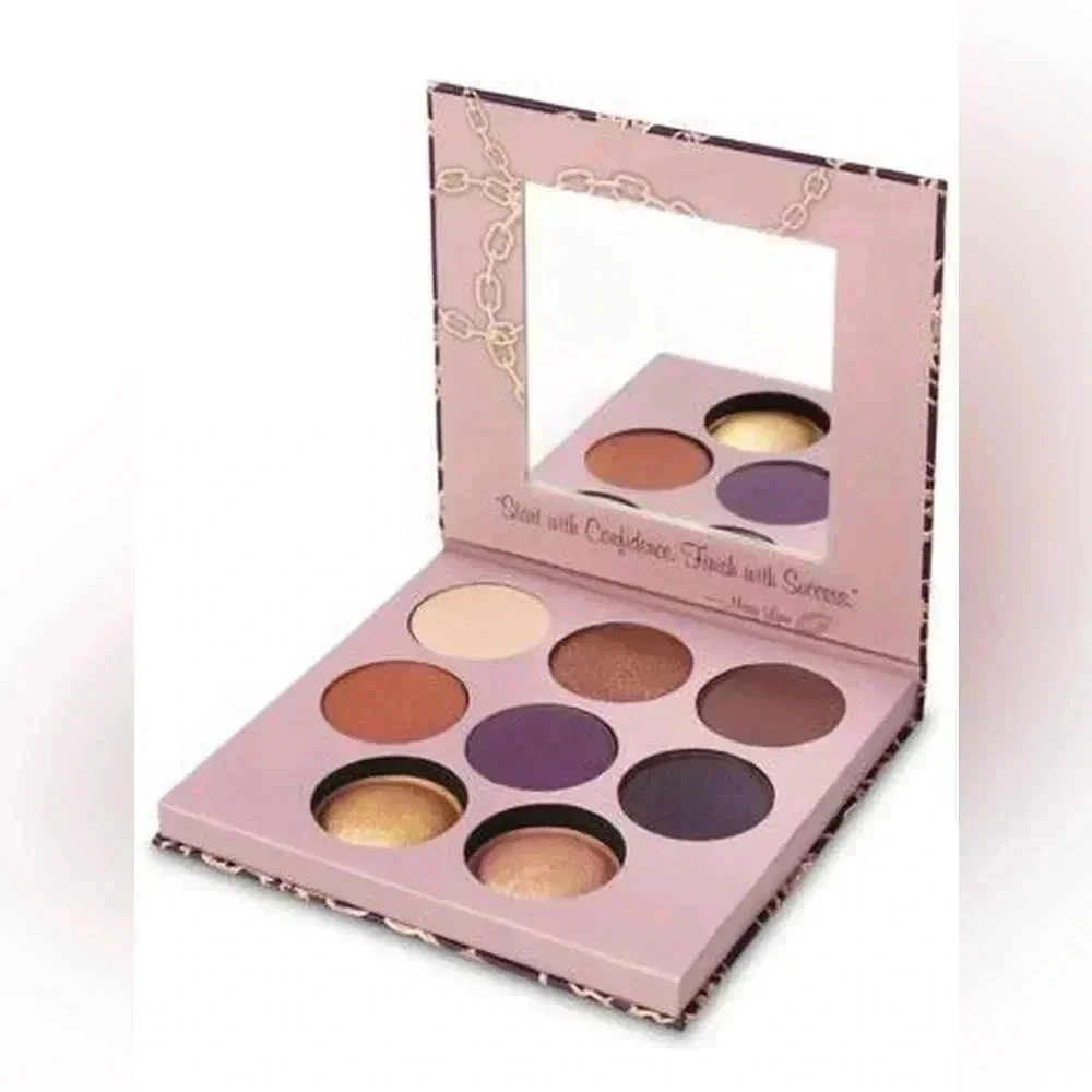 BH Cosmetics Missy Lynn Palette